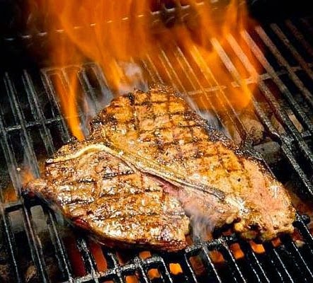 Tips Memasak Masakan Yang Dipanggang